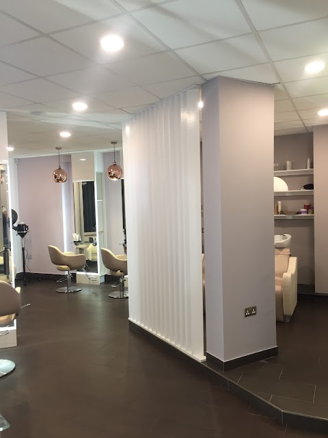 Maria Grazia Salon