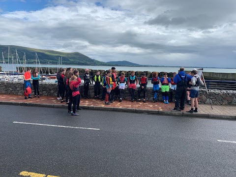 Carlingford Sail Training Centre