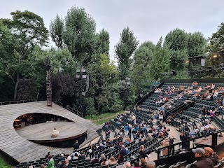 Regent's Park Open Air Theatre