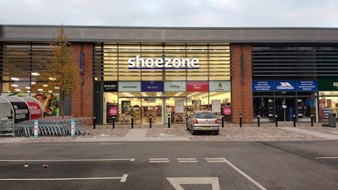 Shoe Zone