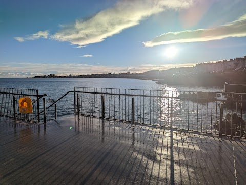 Dun Laoghaire Baths