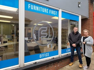 Furniture First Ltd