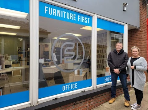 Furniture First Ltd