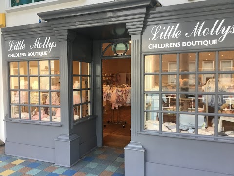 Little Mollys Children’s Boutique
