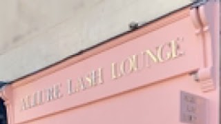 Allure Lash Lounge