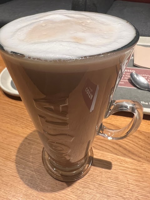 Costa Coffee