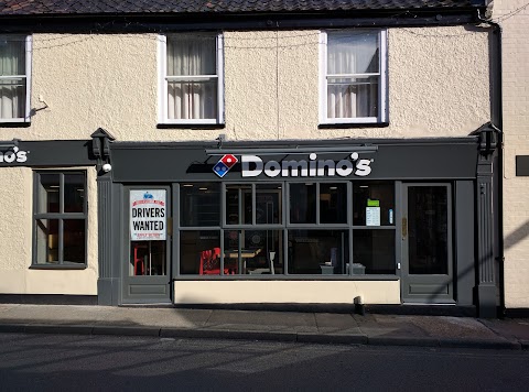 Domino's Pizza - Beccles