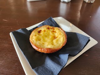 Pastelaria Portuguesa