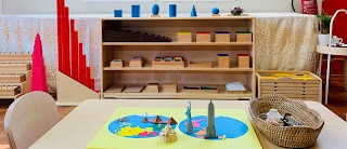 Maple Montessori Preschool