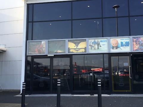 Omniplex Cinema Larne