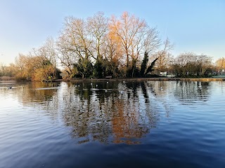 Tooting Commons