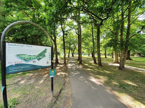 Swakeleys Park