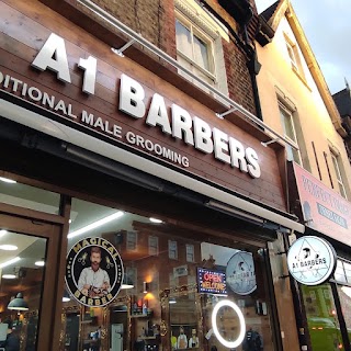 A1 Barbers