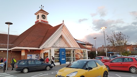 Tesco Superstore