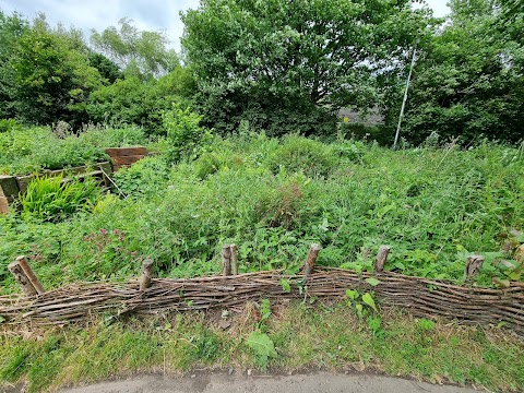 Water of Leith Local Community Area