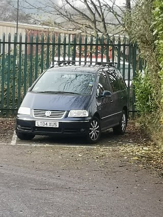 Station Garage Belper