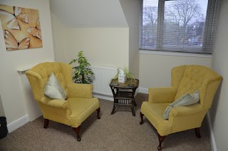 Coventry Counselling & Psychotherapy