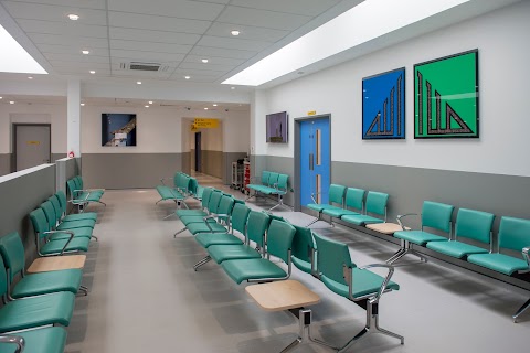 Southlands Hospital Eye Clinic