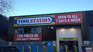 Toolstation Shipley