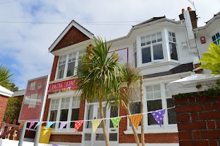 Charley Barley's Nursery