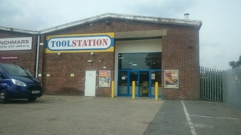 Toolstation Nottingham Queens Drive