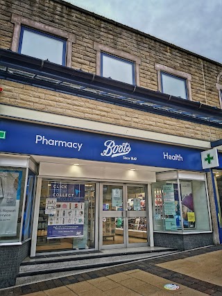 Boots Pharmacy