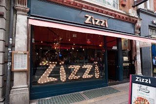 Zizzi - Dublin Suffolk Street