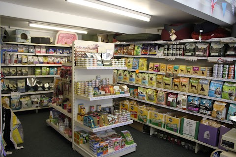 Pet Deli Ltd