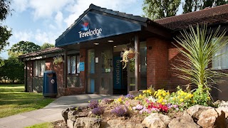 Travelodge Wirral Eastham