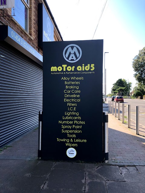 Motor Aids