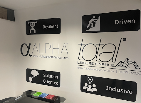 Alpha Asset Finance Ltd