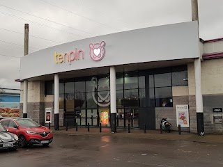 Tenpin Bristol