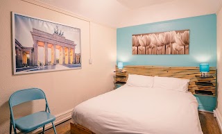 St Christopher's Inn | Hostel in Bath