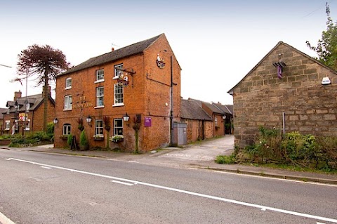 Premier Inn Derby North West hotel