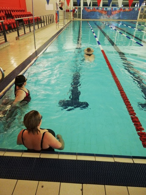 SwimFit Midlothian