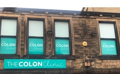 The Colon Clinic