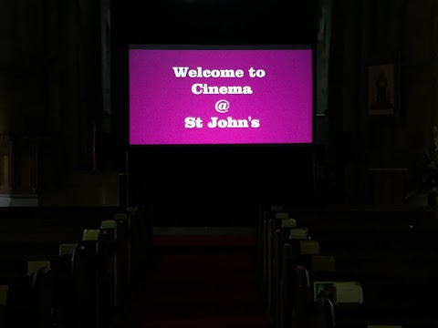 Cinema @ St John's