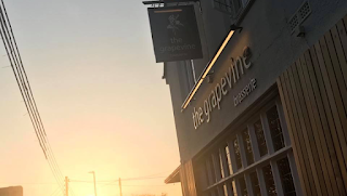 The Grapevine Brasserie