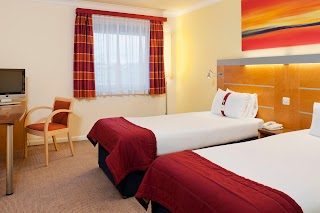 Holiday Inn Express London - Golders Green (A406), an IHG Hotel