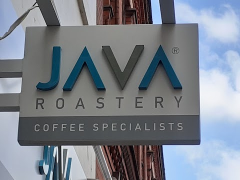 Java Roastery