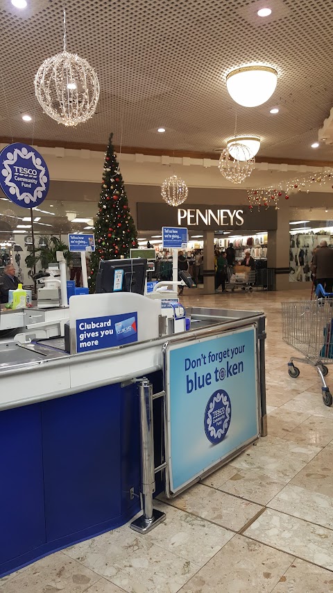 Penneys