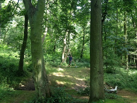 Overstone Scout Activity Centre