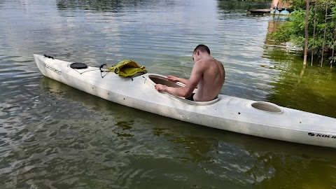 Прокат човнів