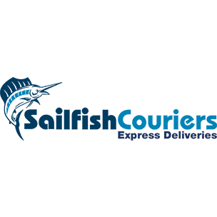 Sailfish Couriers Express Deliveries