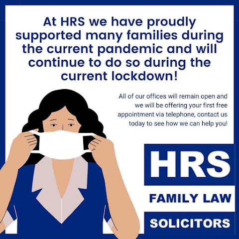 HRS Family Law Solicitors