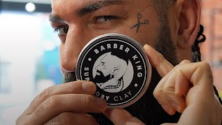 Barber King