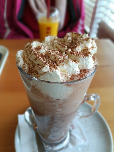 Costa Coffee