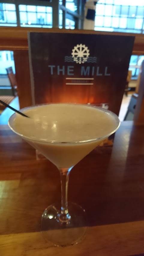 The Mill