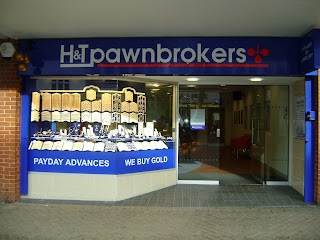 H&T Pawnbrokers