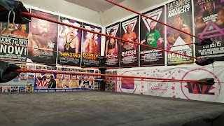 WrestleZone Scotland